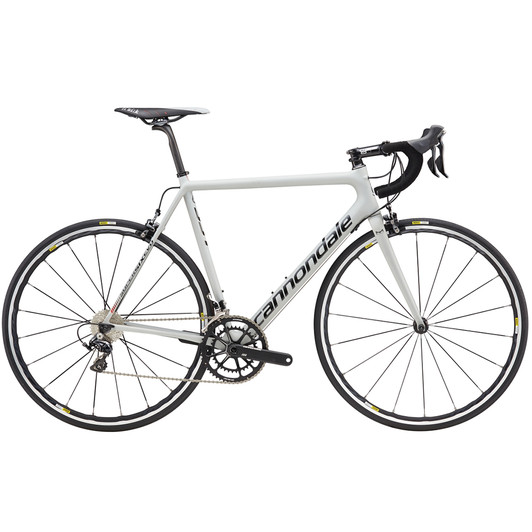 cannondale supersix evo hi mod 2016