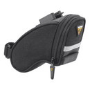 Topeak Aero Wedge Micro Quickclip Saddle Bag