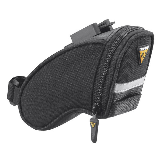 Topeak Aero Wedge Micro Quickclip Saddle Bag