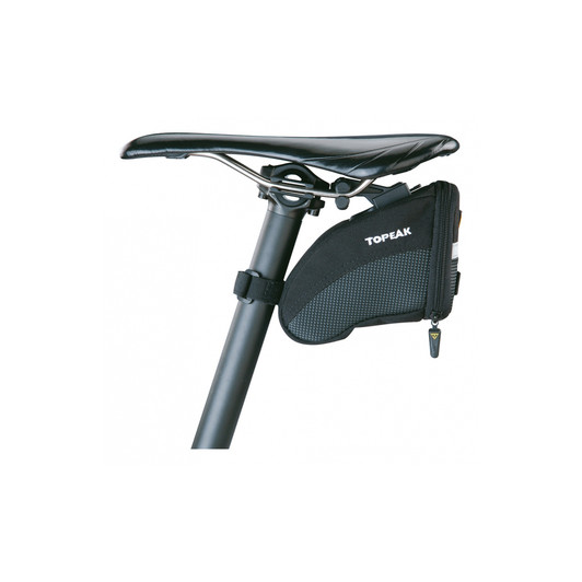Topeak Aero Wedge Micro Quickclip Saddle Bag