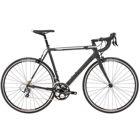 Cannondale SuperSix Evo Tiagra Road Bike 2016