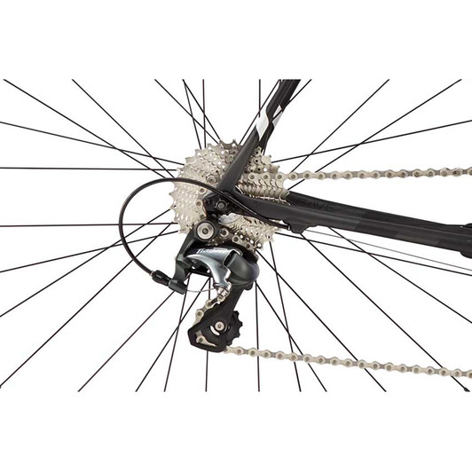 Cannondale SuperSix Evo Tiagra Road Bike 2016