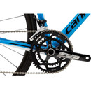 Cannondale Synapse 105 Alloy Disc Road Bike 2016