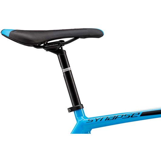 cannondale synapse alloy disc 105 se 2019 road bike