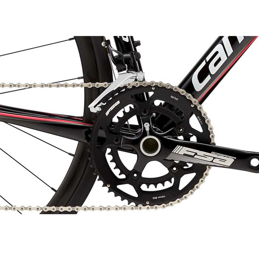 Cannondale Synapse 105 Disc Womens Alloy Road Bike 2016 Sigma Sports