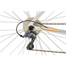 Cannondale Synapse Claris Womens Alloy Road Bike 2016