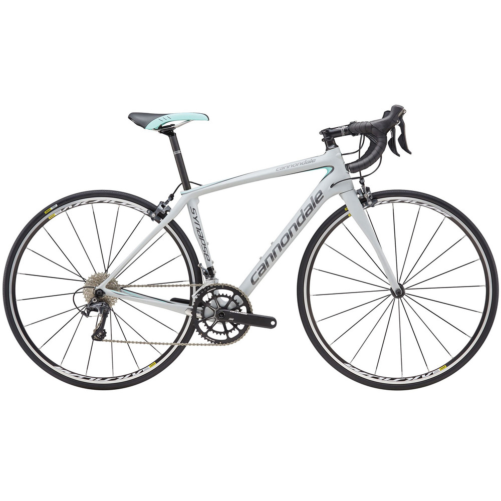 Cannondale Synapse SM Ultegra Womens Road Bike 2016 Sigma Sports