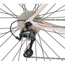 Cannondale Synapse SM Tiagra Womens Road Bike 2016