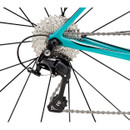 Cannondale Synapse SM 105 Womens Road Bike 2016