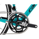 Cannondale Synapse SM 105 Womens Road Bike 2016