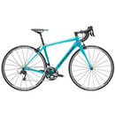Cannondale Synapse SM 105 Womens Road Bike 2016