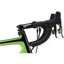 Cannondale Synapse Hi-Mod Red Road Bike 2016