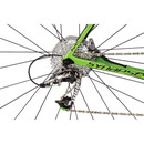 Cannondale Synapse Hi-Mod Red Road Bike 2016