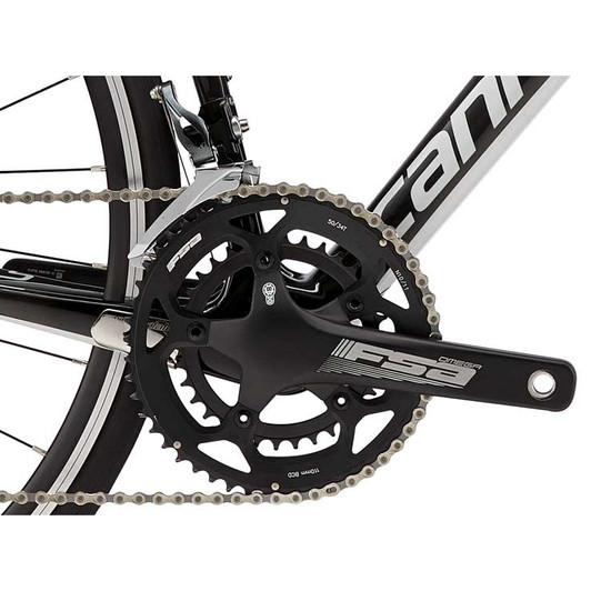 Cannondale Synapse SM Tiagra Road Bike 2017