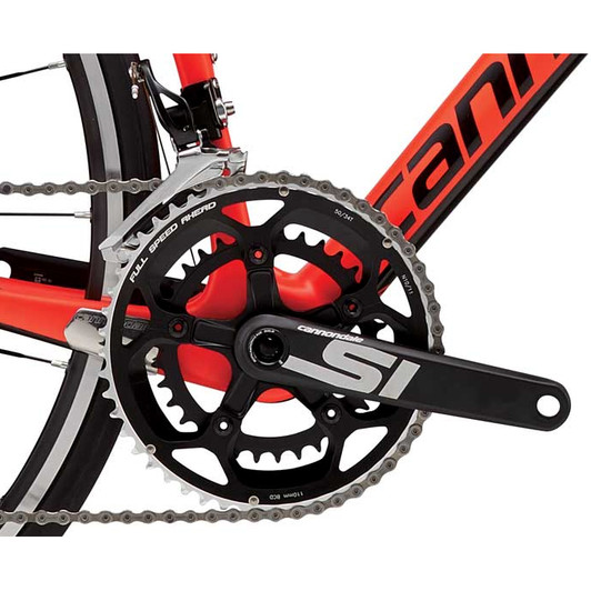 Cannondale Synapse SM 105 Road Bike 2017