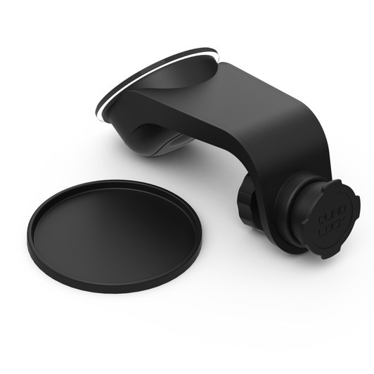 Quad Lock Car Mount
