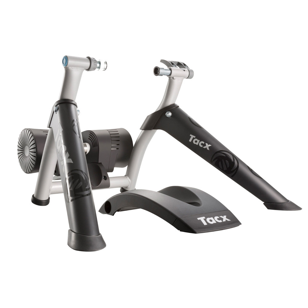 Tacx Bushido Smart Turbo Trainer