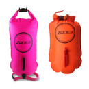 Zone3 Swim Safety Buoy And Dry Bag