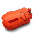 Zone3 Swim Safety Buoy And Dry Bag