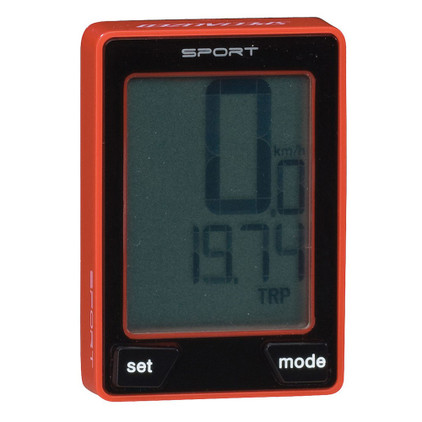 specialized speedzone sport wired