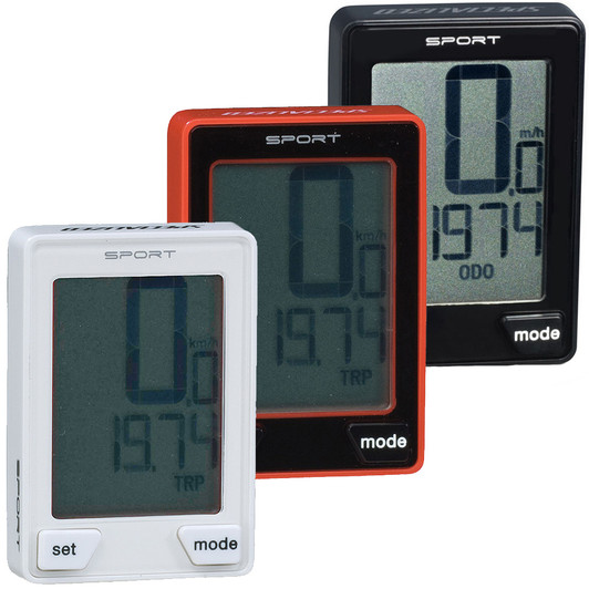 specialized speedzone sport wired