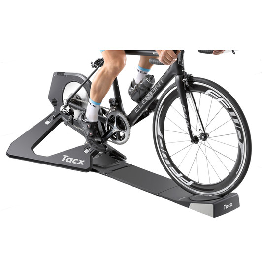 Tacx Neo Track Wireless Steering Frame