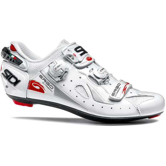 Sidi Ergo 4 Carbon Composite Road Shoes