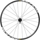 Mavic Aksium Disc Centre Lock Rear Wheel 2016