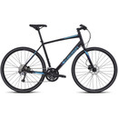 Specialized Sirrus Sport Disc Hybrid Bike 2016