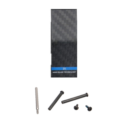 Look Keo Blade 2 Spring Kit