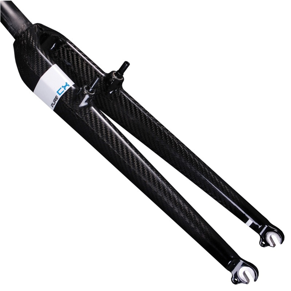 Kinesis Pure CX Carbon Fork 1 1/8