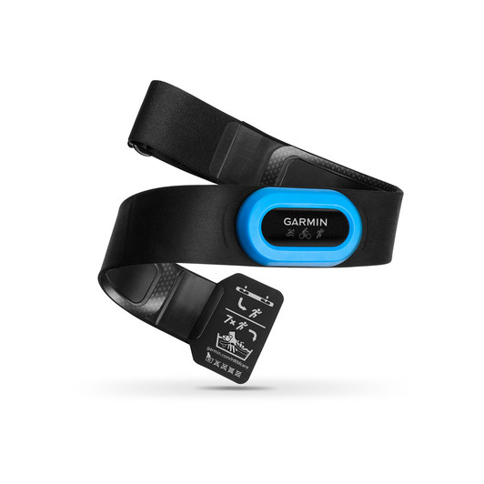 Garmin HRM-Tri Heart Rate Transmitter For 920XT And Fenix 3