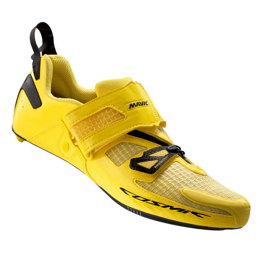 Mavic Cosmic Ultimate Tri Shoe 2016