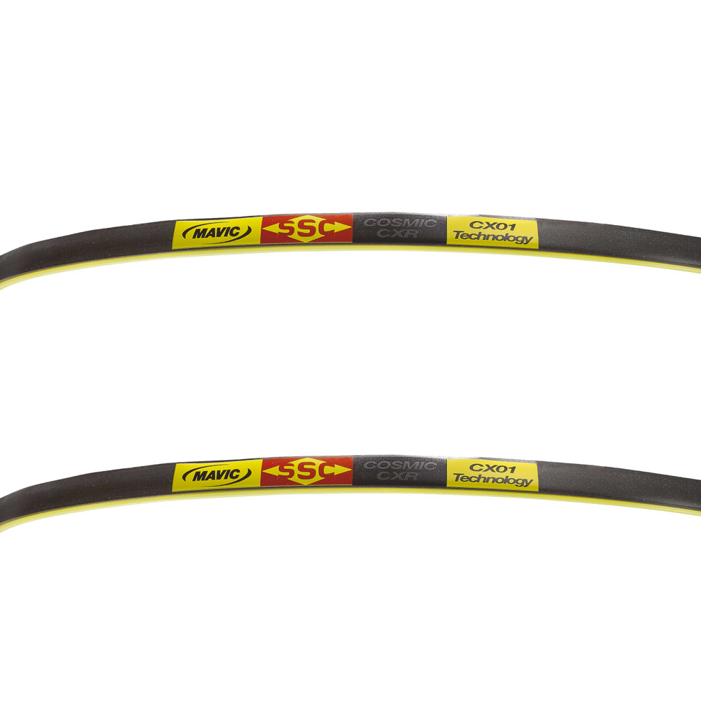 Mavic CX01 Blades (Set Of 2)