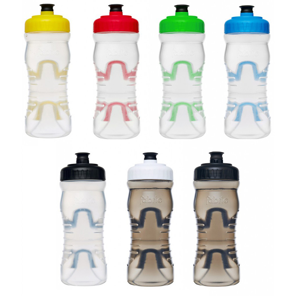 Fabric Cageless Water Bottle 600ml