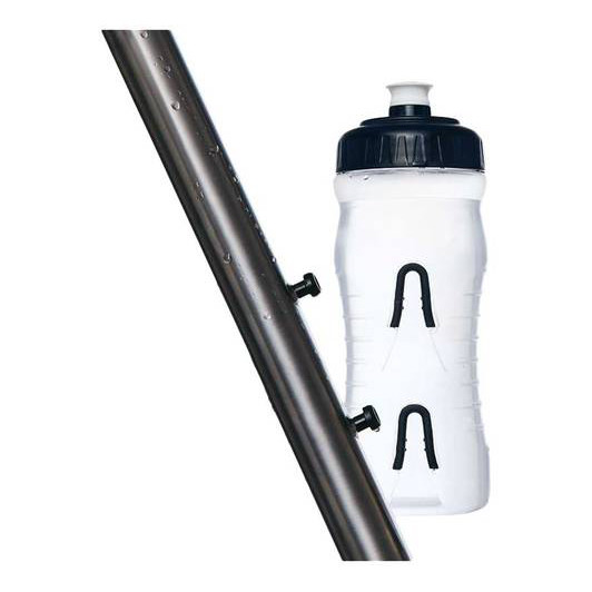 Fabric Cageless Water Bottle 600ml