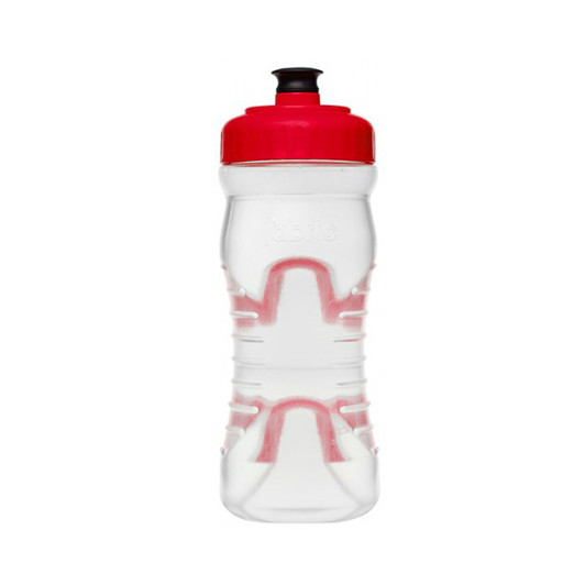 Fabric Cageless Water Bottle 600ml
