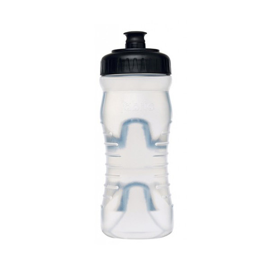 Fabric Cageless Water Bottle 600ml