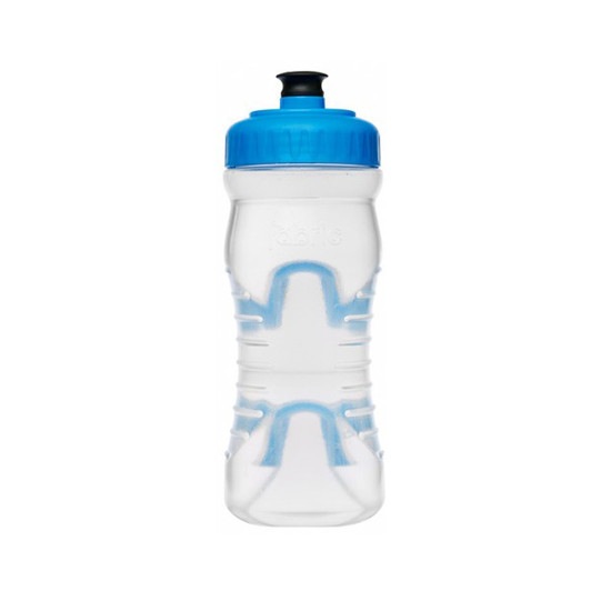 Fabric Cageless Water Bottle 600ml