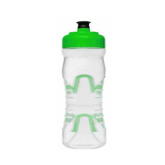 Fabric Cageless Water Bottle 600ml
