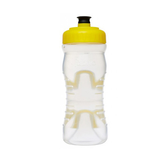 Fabric Cageless Water Bottle 600ml