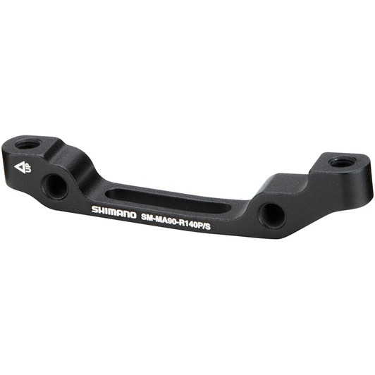 Shimano Disc Brake Adapter M985 Post Mount To IS For 140mm Rotor
