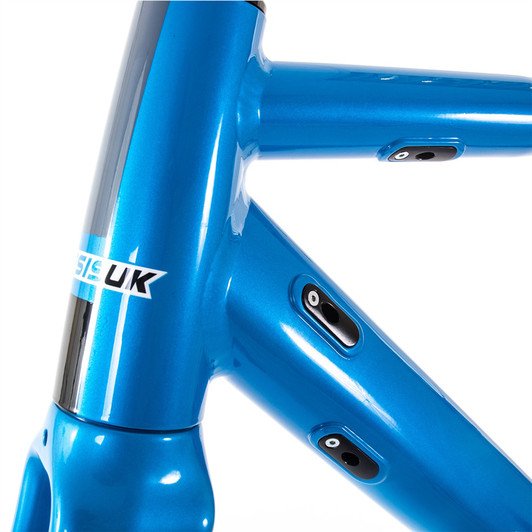 Kinesis Racelight 4S Disc Frameset