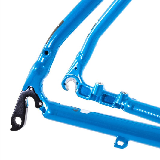 Kinesis Racelight 4S Disc Frameset