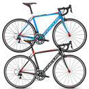 Focus Cayo 105 Mix Road Bike 2016
