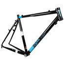 Kinesis Crosslight 5T V2 Frameset