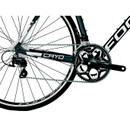 Focus Cayo Aluminium 105 Road Bike 2016