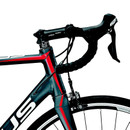 Focus Cayo Aluminium 105 Road Bike 2016