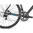 Focus Cayo Aluminium Disc 105 Road Bike 2016