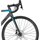 Focus Cayo Aluminium Disc 105 Road Bike 2016